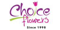 Choice Flowers logo